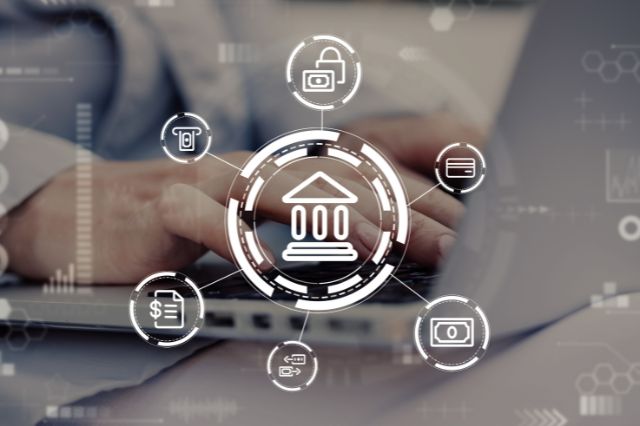 Οικονομοτεχνικές Υπηρεσίες