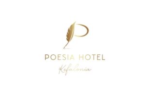 Λογότυπο POESIA HOTEL - Συνεργάτης LYRATAXIS | Ξενοδοχείο Κεφαλονιά