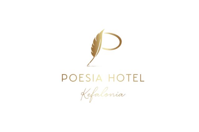 Λογότυπο POESIA HOTEL - Συνεργάτης LYRATAXIS | Ξενοδοχείο Κεφαλονιά